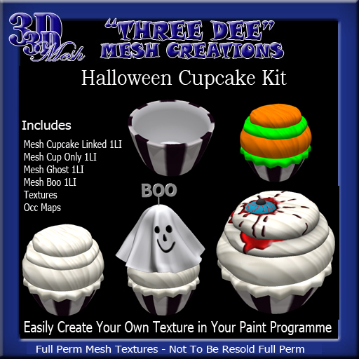 TD Mesh Chocolate Fondue Kit