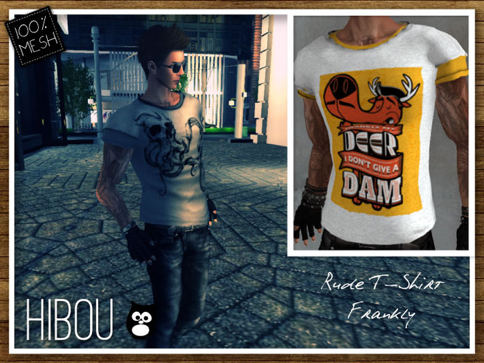 *Hibou* Beanie Boys Pack 2