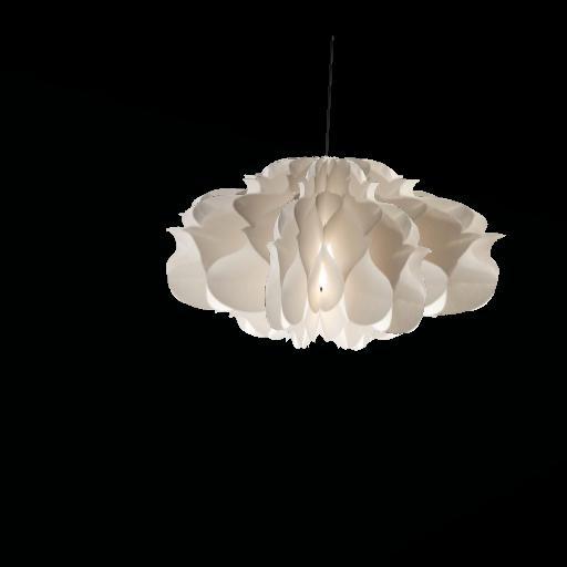 Sassy's Zsa Zsa Chandelier