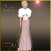 ** Orchidea**  DIVA rose pastel