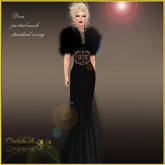** Orchidea**  DIVA black