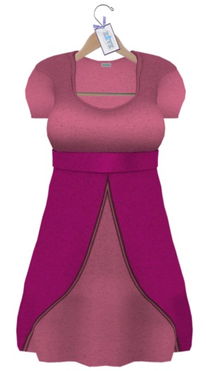 [REVE] Paty Dress_3
