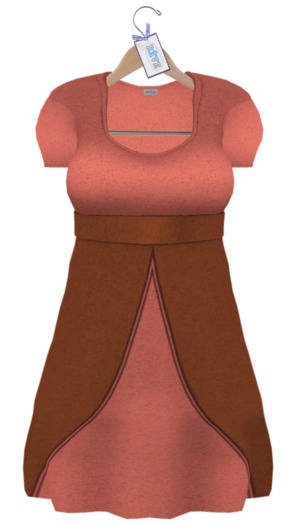 [REVE] Paty Dress_1