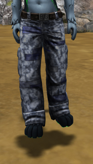Camo Urban Digital