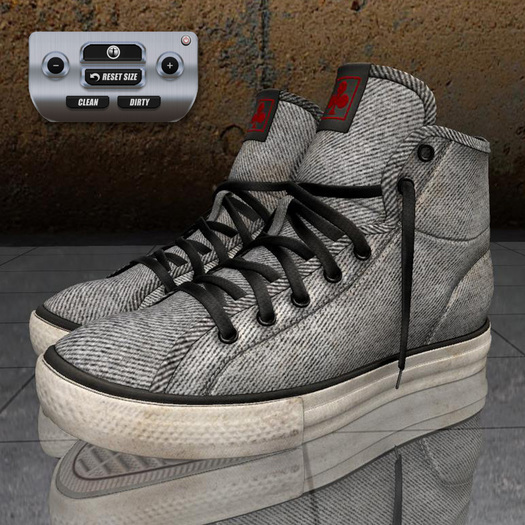 N00026 - Shoes