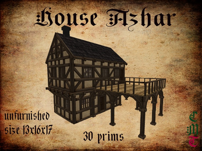 house Azhar