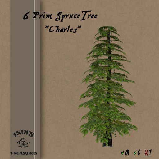 .: IT :.  2 PRIM TREE - YELLOW MAPLE - BOXED -