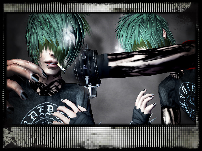 [:-Naster-:] After Filler