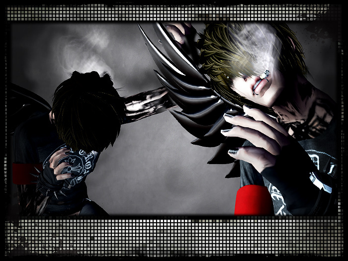 [:-Naster-:] After Vanish