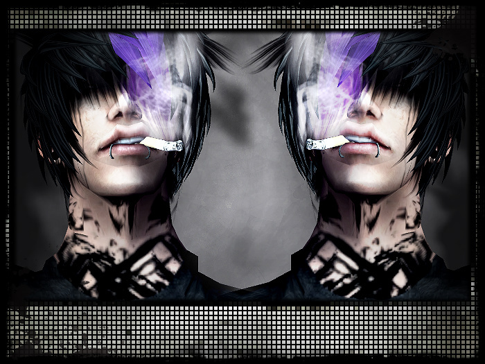 [:-Naster-:] After Sickness