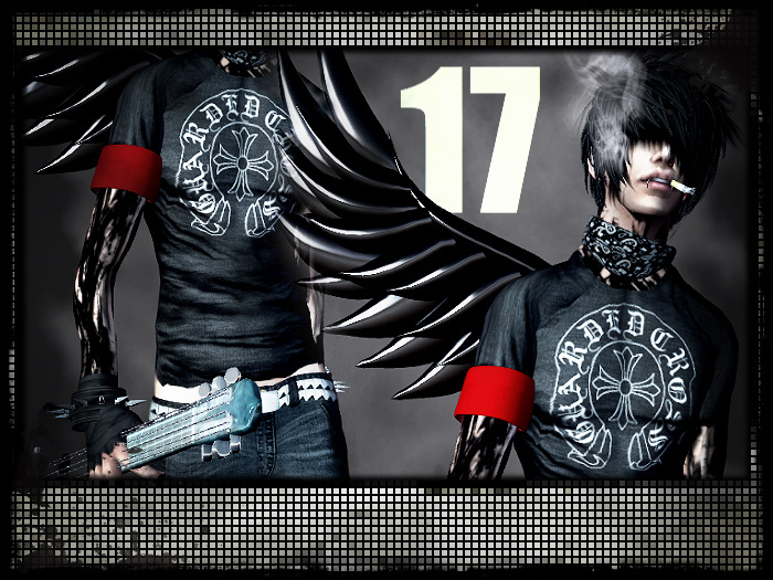 [:-Naster-:] After 17