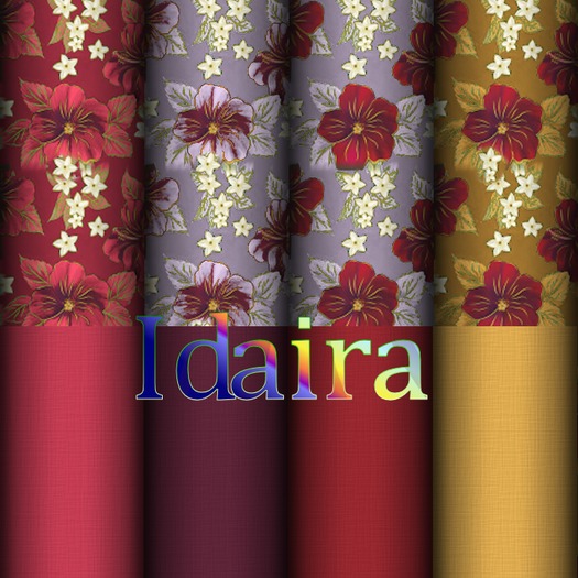 Idaira