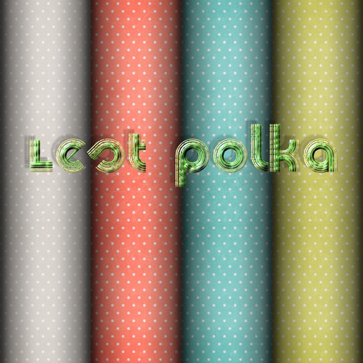 Lest polka