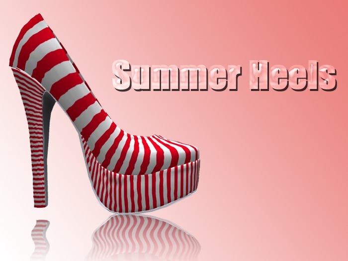 Summer Heels