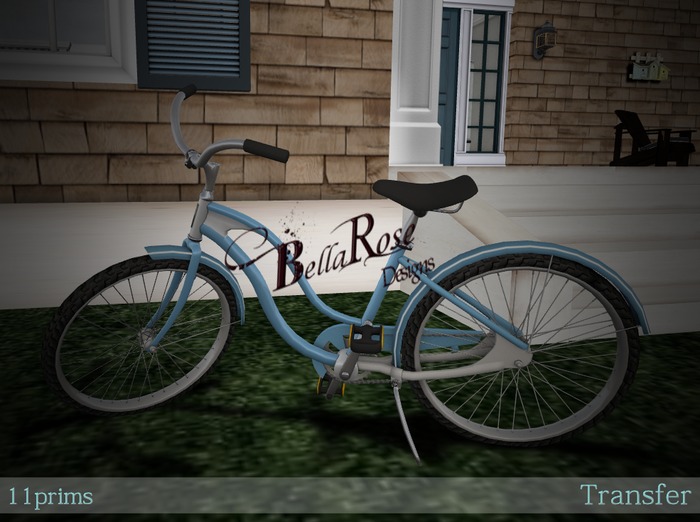 Bellarose Bicycle