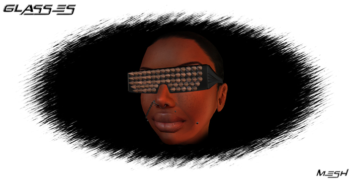 <AA> SpikeGlasses