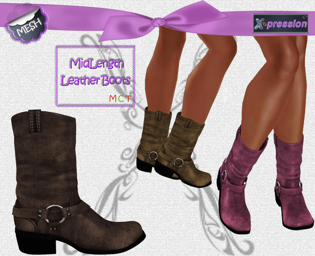 ::X.pression:: Dizziness High Heels-Pink(Wear to unpack) 