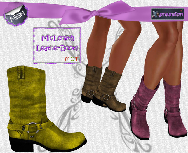 ::X.pression:: Dizziness High Heels-Pink(Wear to unpack) 