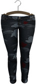 ::Marshmallows::Birdy Skinny Jeans(wear me)