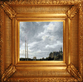 Jacob Van Ruisdale - Untitled
