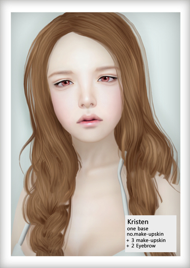 7.kristen demo