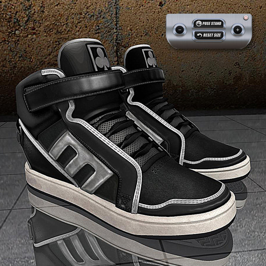 N00021 - Shoes