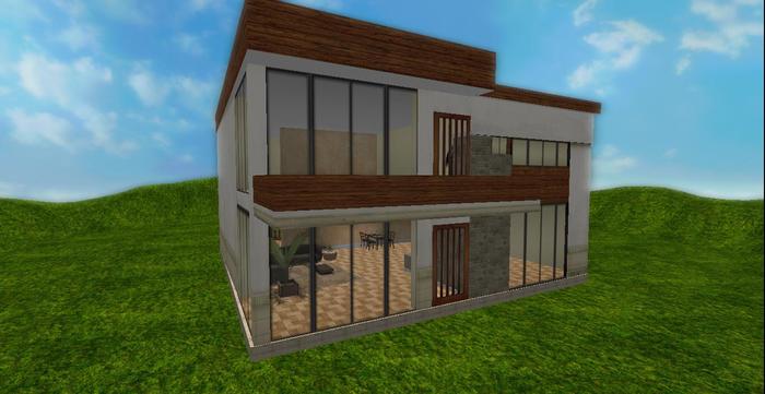 house 2