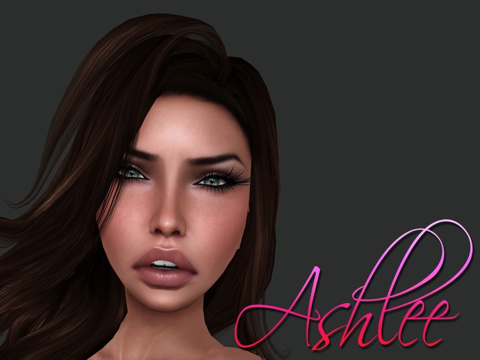 .S&C. Ashlee - Fatpack