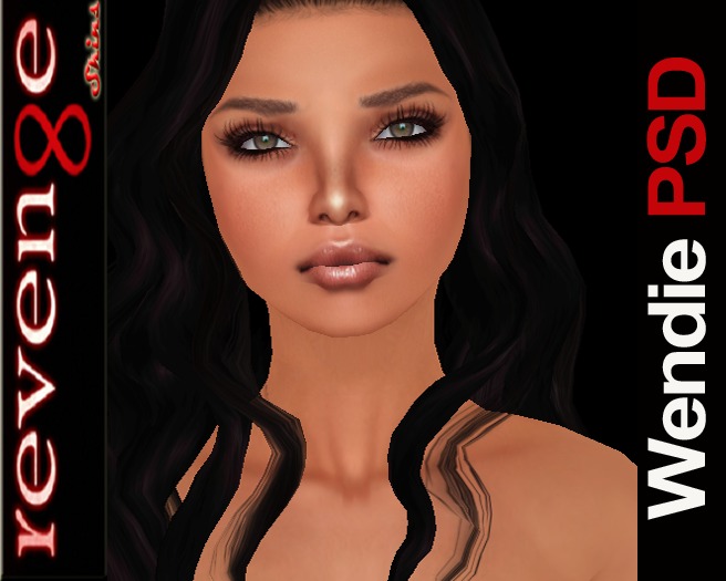 Wendie PSD