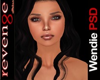 Wendie PSD