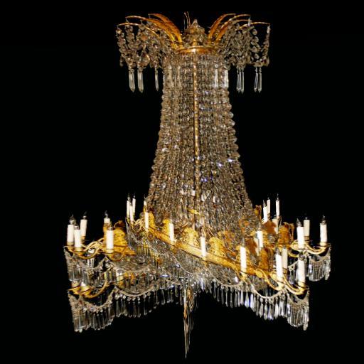 Sassy's Royal Dreams