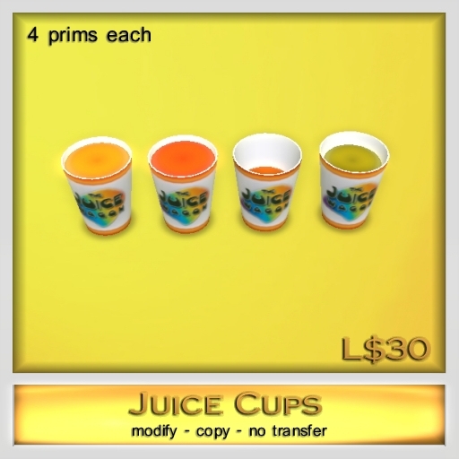 OJ