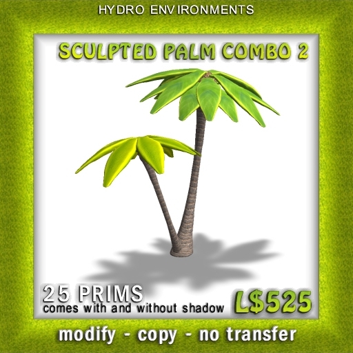 Palm Tree