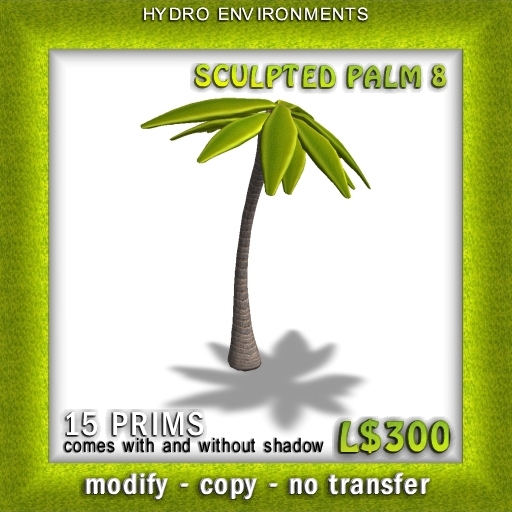 Palm Tree