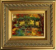 CLAUDE MONET - ROUEN CATHEDRAL