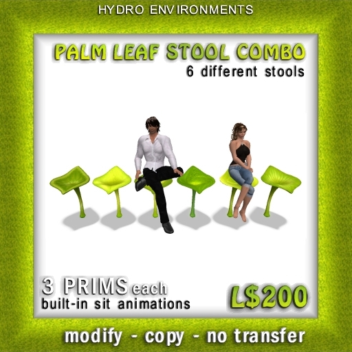 Stool