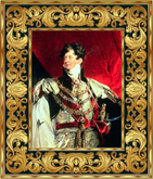 SIR THOMAS LAWRENCE - PINKIE