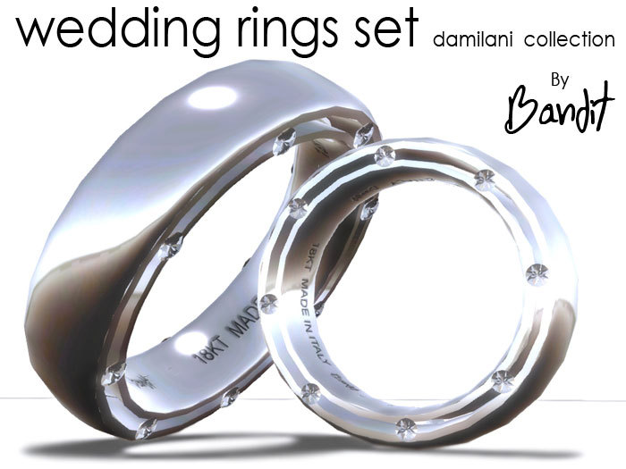 Bandit Design Cocktail Diamonds & Platinum Ring DIAMONDS PARTY