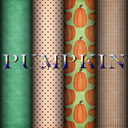 Pumpkin