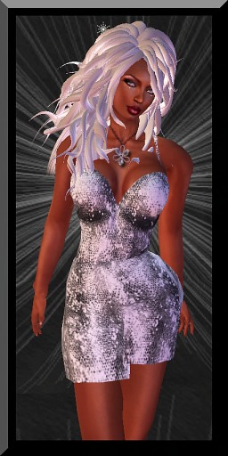 Glitter Star