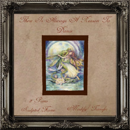 CW-A Light After The Storm Painting JB (Boxed)