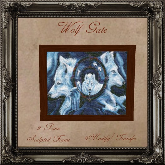 Wolf Gate
