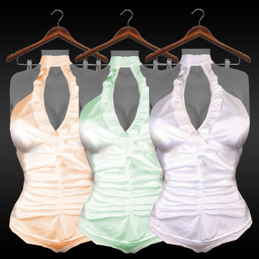 *Misty SET*-by Crissy Designs SLX