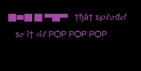 Second Life Marketplace - Hit Sploder