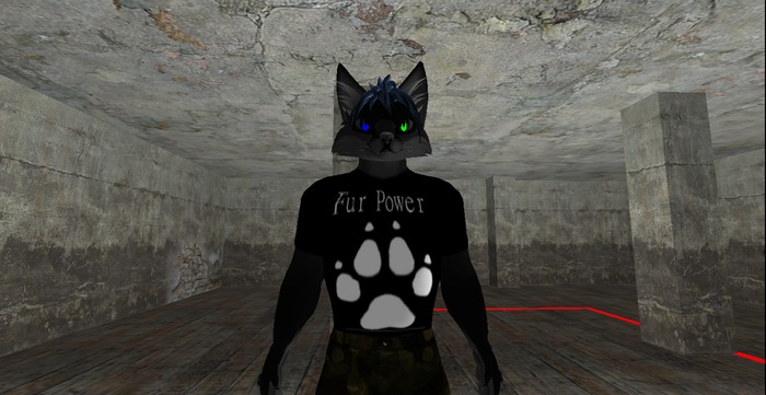 FurPower