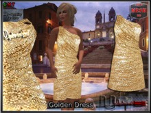 Upload[_]:: - Golden Dress