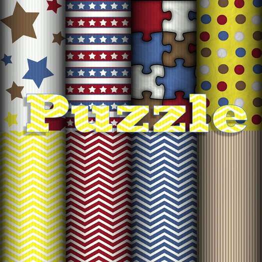 Puzzle