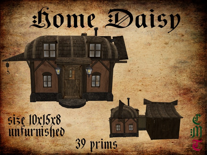 home daisy