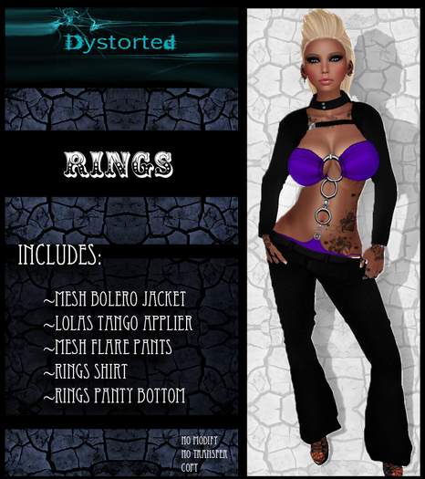 .:Dystorted:.Rings Purple