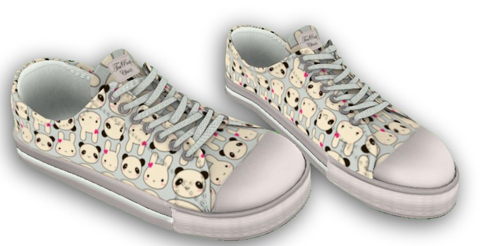 .TeaParty. Classics ~Usagi Pop  (Wear)